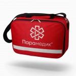 Аптечка медична автомобільна АМА-2 Стандарт ДСТУ 3961-2000  (з турнікетами)