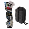 Аптечка тактична MARCH First Aid Kit PRO (з турнікетами SOF-T)