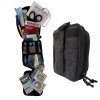 Аптечка тактическая MARCH First Aid Kit PRO (с турникетами SOF-T)