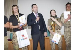 Кубок ПАРАМЕДИК 2018