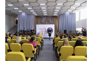 Старт проекта "Безпечна школа"
