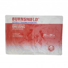 Серветка протиопікова Burnshield 60x40см