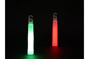 Обзор товара: Химический источник света (ХИС) Cyalume ChemLight 4" Green