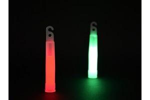 Обзор товара: Химический источник света (ХИС) Cyalume ChemLight 4" Red