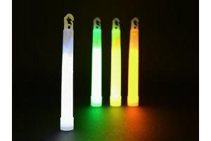 Обзор товара: Химический источник света (ХИС) Cyalume ChemLight 6" White
