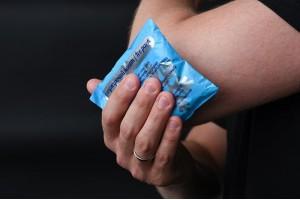 Обзор товара: пакет гипотермический Ice Pack