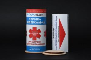 Огляд товару: Стрічка Броселоу