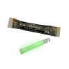 Химический источник света Cyalume ChemLight 4” Green 6 часов