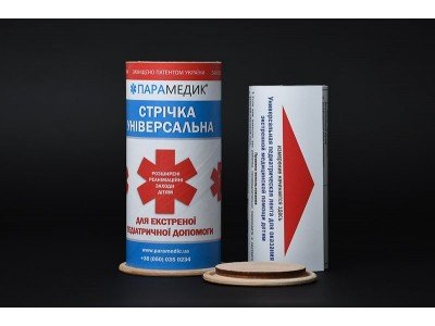 Огляд товару: Стрічка Броселоу