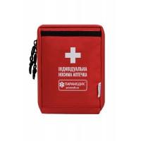 Аптечка индивидуальная гражданская First aid kit 1