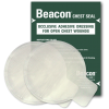 Пов'язка оклюзійна невентильована Beacon Chest Seal 2 шт