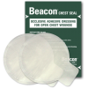 Повязка окклюзионная невентилированная Beacon Chest Seal 2 шт