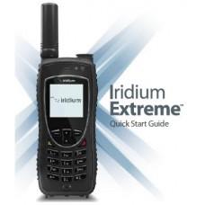 Супутниковий телефон Iridium 9575 Extreme®