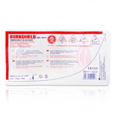 Серветка протиопікова Burnshield 5х100см