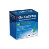 Тест-смужки On-Call Plus 50 шт