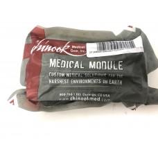 Набор для экстренной коникотомии Chinook Cricothyrotomy Kit Набор для экстренной коникотомии Chinook Cricothyrotomy Kit
