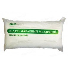 Марлевий відріз медичний нестерильний 100х90 см Марлевий відріз медичний нестерильний 100х90 см