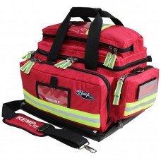 Сумка аптечная KEMP Premium Large Trauma Bag