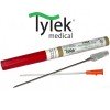 Иголка декомпрессионная TyTek 14ga x 3.25''