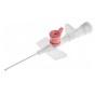 Канюля инфузионная Венопорт 26G