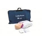 Манекен Laerdal Little Anne QCPR 