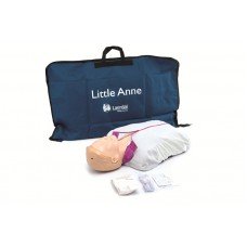 Манекен Laerdal Little Anne QCPR Манекен Laerdal Little Anne QCPR