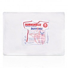 Гідрогелевий протиопіковий жилет Burnshield дитячий (6-12 міс)