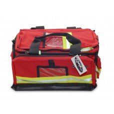 Сумка аптечна KEMP Red Large Professional Trauma Bag