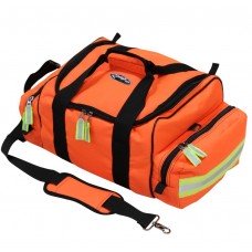Сумка аптечная KEMP Maxi Trauma Bag ORG