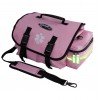 Сумка аптечная KEMP First responder bag Pink