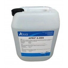 Антисептичний засіб APRO A-DES 10 л