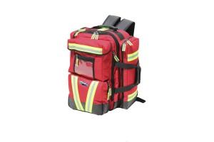 Аптечка военного хирурга и парамедика