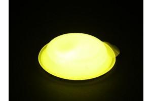 Обзор товара: Химический источник света (ХИС) Cyalume LightShapes Yellow