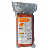 Термоодеяло Blizzard Trauma Blanket with Hook & Loop Closure - Orange