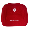 Кейс - футляр для аптечки Medical Case PRO (красный)