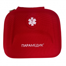 Кейс - футляр для аптечки Medical Case PRO (червоний)