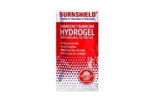 Гель противоожоговый Burnshield 3,5 мл