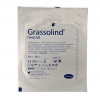 Повязка атравматическая мазевая Grassolind neutral 10см х 10см