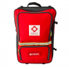 Чемодан аптечный с отделениями First aid bag