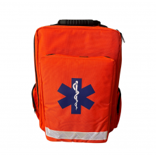 Аптечний рюкзак-ампульниця first aid bag