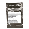 Тренировочная повязка окклюзионная Chest Seal вентилируемая