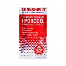 Гель протиопіковий Burnshield 3,5 мл