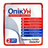 Противоожоговая салфетка «Опекун» 10х10 см (2 шт. в уп.)