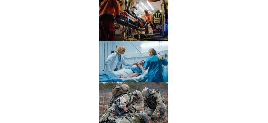 Шкала комы Глазго (Glasgow Coma Scale, GCS): история, применение и 50 лет в медицине