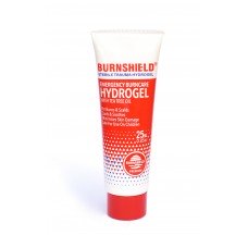 Гидрогель противоожоговый Burnshield 25 мл 