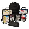 Аптечний тактичний рюкзак Парамедика Combat Field Backpack PRO (з турнікетами CA..