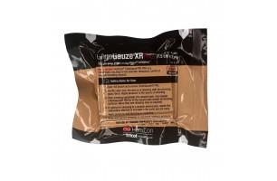 Гемостатичний бинт ChitoGauze XR PRO, Tricol (чорний)