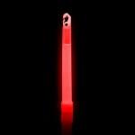Химический источник света Cyalume ChemLight 6 "Red 12 часов