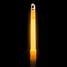 Хімічне джерело світла Cyalume ChemLight 6" Orange 12 годин