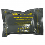 Бинт гемостатичний Z-Fold Celox Gauze (3 м)